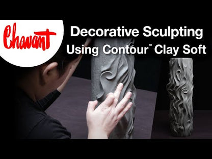 Contour™ Clay
