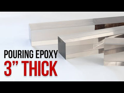 Deep Pour X Epoxy