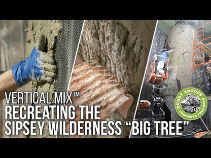 Beg Vertical Mix™ 34lb