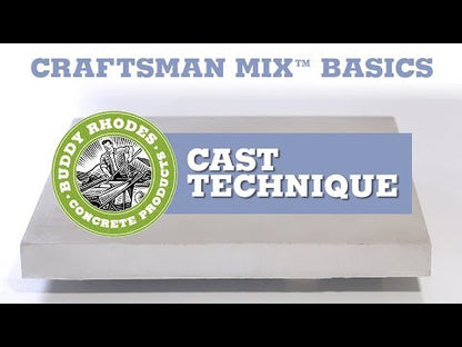 Craftsman Mix 50lb bag