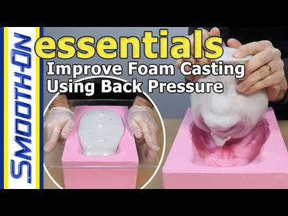 FlexFoam-iT!™ 15 Tuff Stuff
