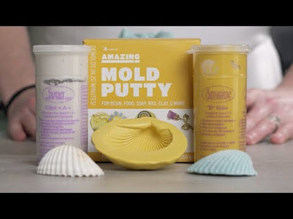 Amazing Mold Putty