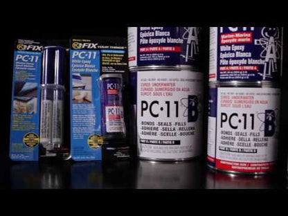 Epoksi Tampal Putih PC-11® 