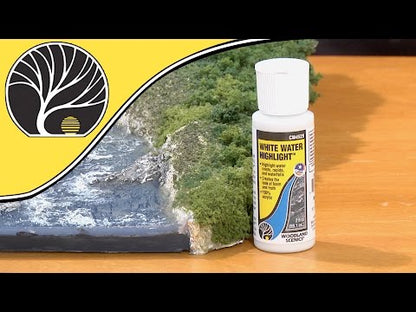 Water Surface Effects