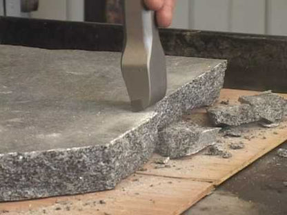 Carbide Rocko Tool 3/4in Stock with 1-1/4in (32mm) Blade