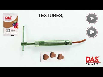 Das Smart Metal Clay Extruder