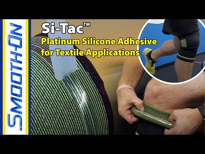 Pelekat Tekstil Si-Tac™