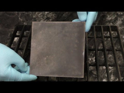 Patina Hitam Batu Tulis Tradisional 