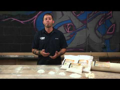 A/R Chopped Fiberglass