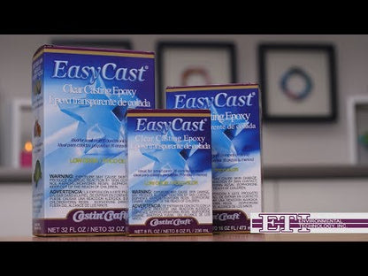 EasyCast Clear Casting Resin