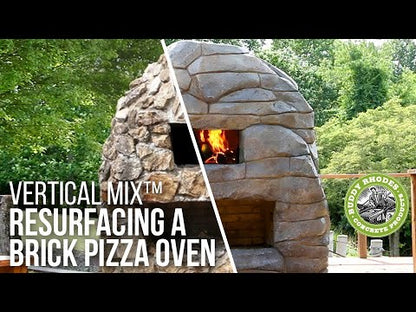 Beg Vertical Mix™ 34lb