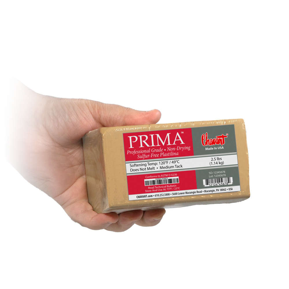 Prima™ Plastilina
