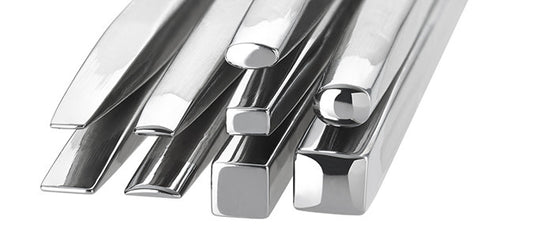 Chasing Tools 9 Piece Starter Chasing Tool Set #1