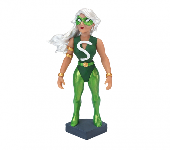 Anak Patung Hidup Super Sculpey™