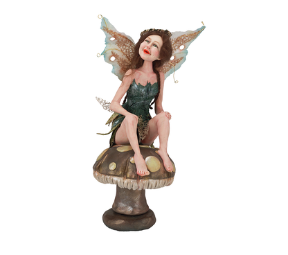 Anak Patung Hidup Super Sculpey™