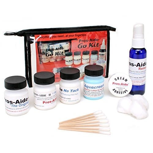 Pros-Aide® Series