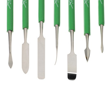 Carving And Sculpting Set Xiem (7 Tools)