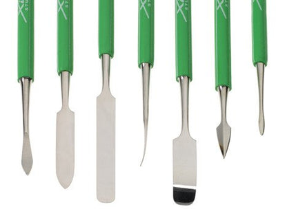 Carving And Sculpting Set Xiem (7 Tools)