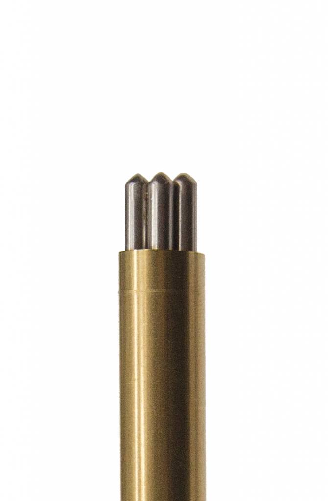 PT2: Pore Texture #2