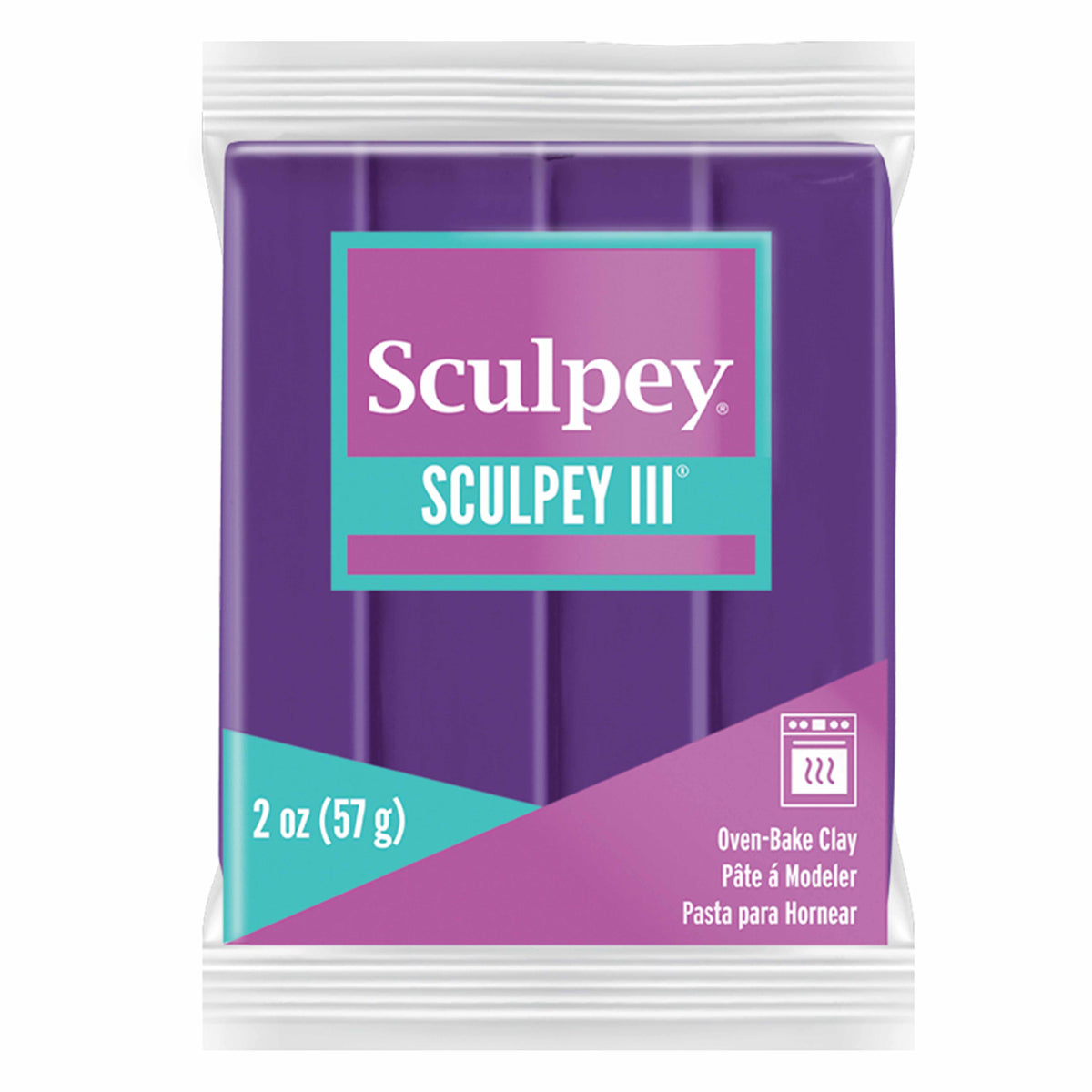 Sculpey III®
