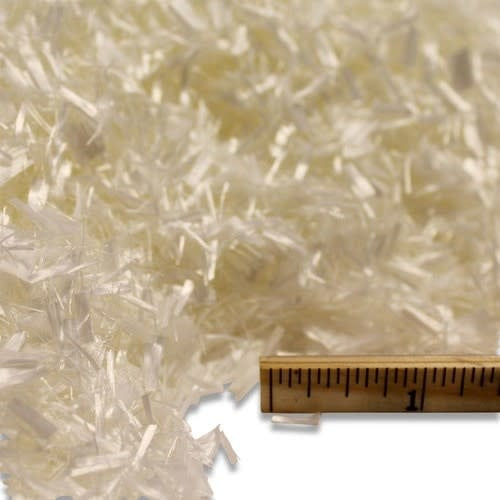 PVA (Polyvinyl Alcohol) Fiber
