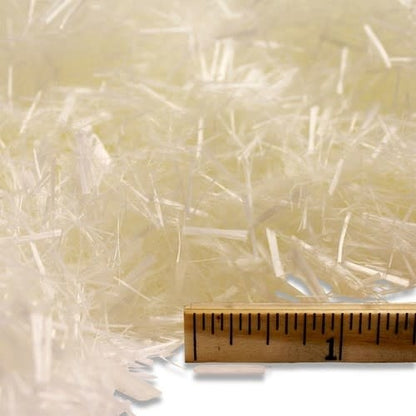 PVA (Polyvinyl Alcohol) Fiber