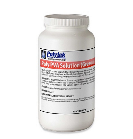 Penyelesaian Poli PVA