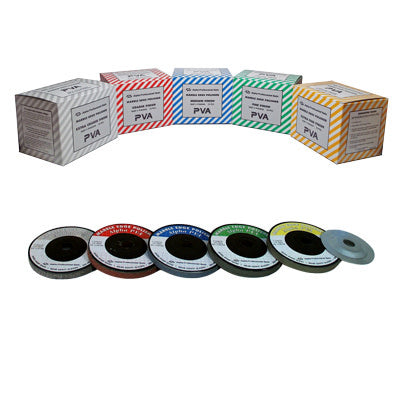 Roda Pengisar PVA MS