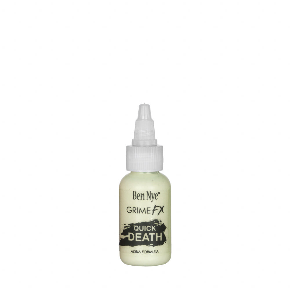 Procolor Grime FX Kematian Pantas 1oz