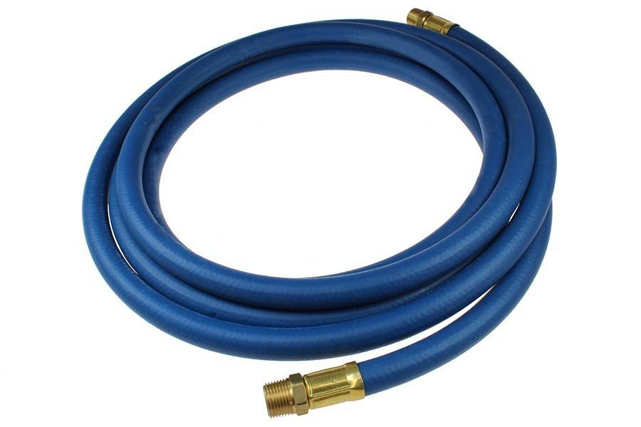 Hos Pneumatik Pelbagai Guna, 1/4'' ID x 50', 1/4'' MPT R14050N