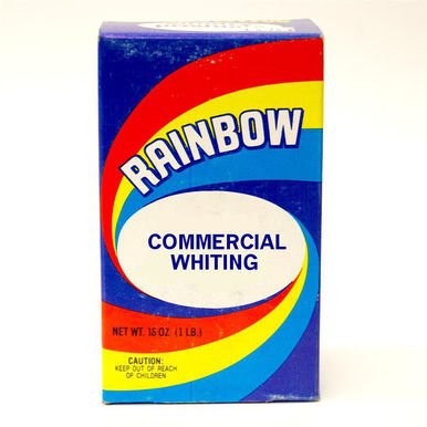 Rainbow Commercial Whiting 1 paun