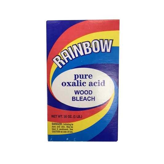 Asid Oksalat Pelangi 1 paun