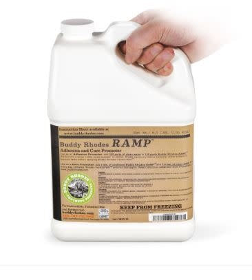 Penggalak Lekatan Dan Penawar RAMP™