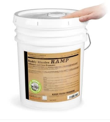 Penggalak Lekatan Dan Penawar RAMP™