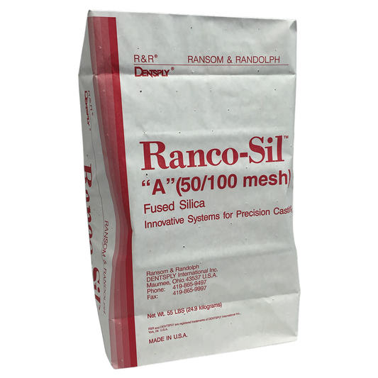 Ranco-Sil™ fused silica