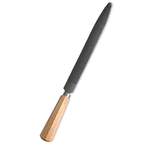 Steel Half Round Rasps With Handles