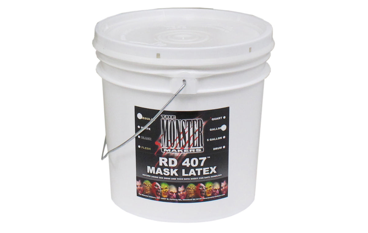 RD-407 Mask Making Latex