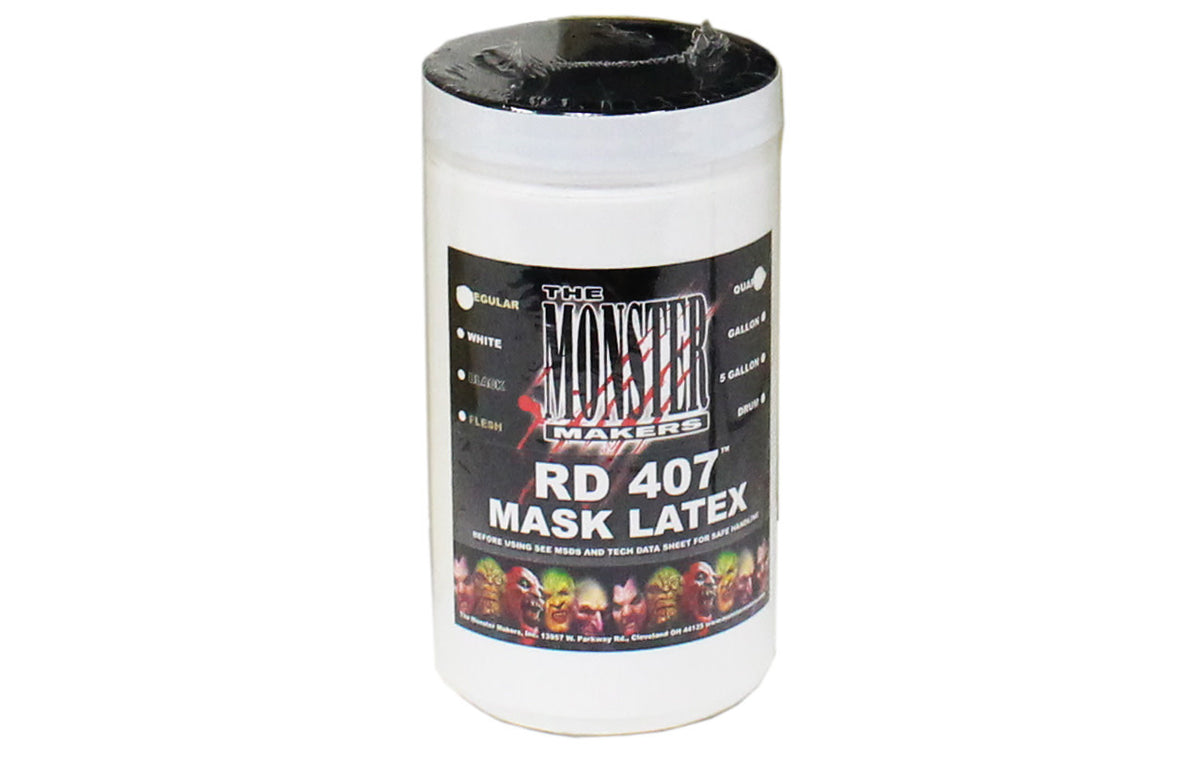 RD-407 Mask Making Latex