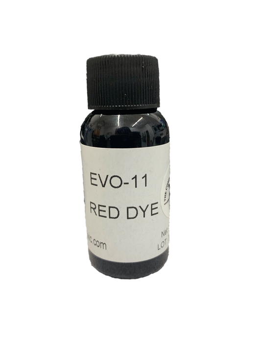 Cecair Pekat Pewarna Merah 1oz