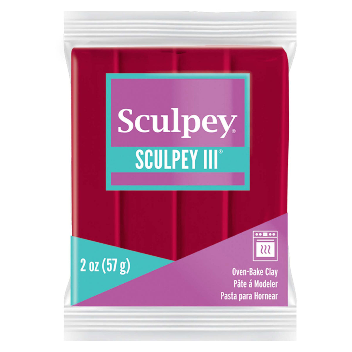 Sculpey III®