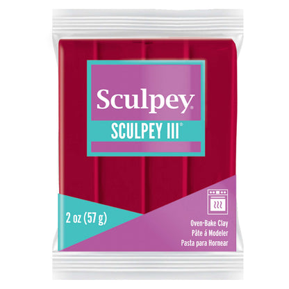 Sculpey III®