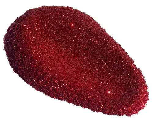 Ruby Red Galaxy Kilauan 51g