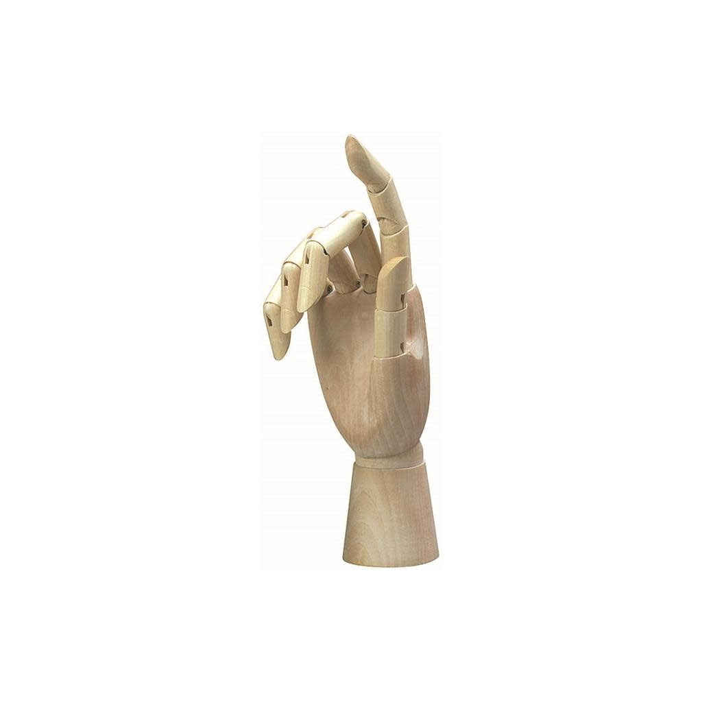 Tangan Manikin