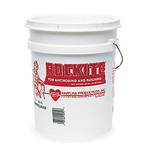Rockite