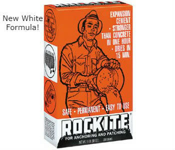 Rockite