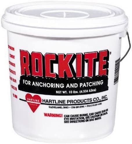 Rockite