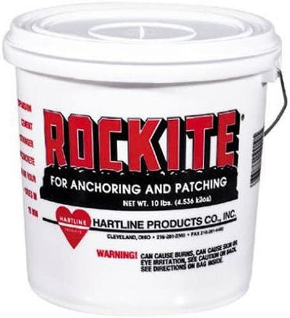 Rockite