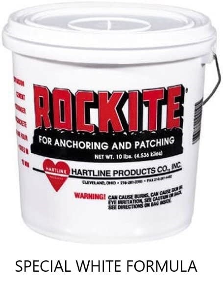 Rockite