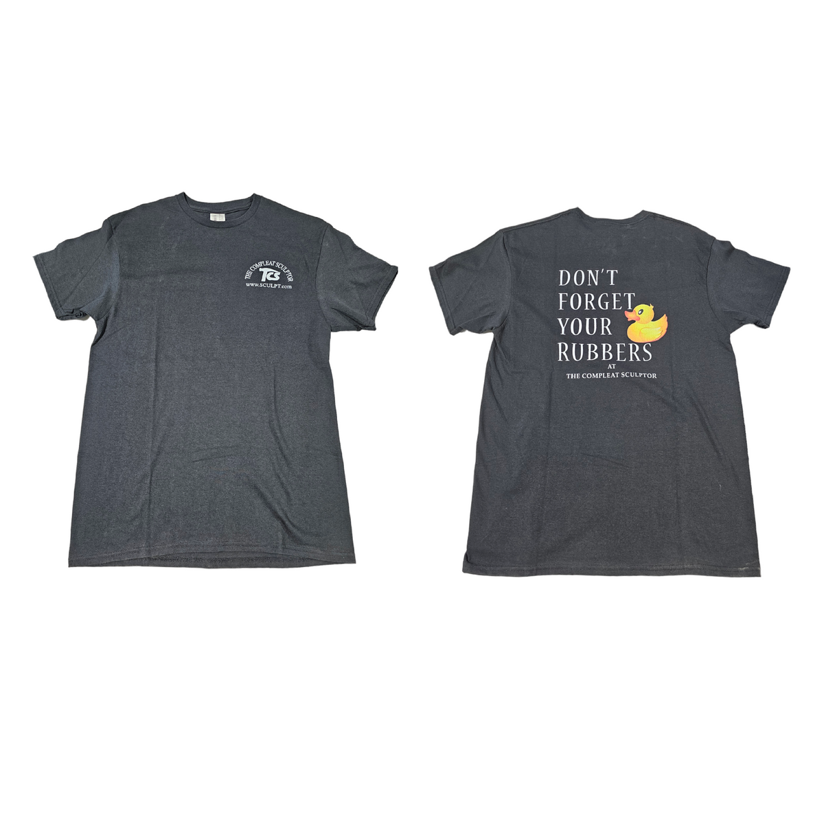 Getah Baju-T