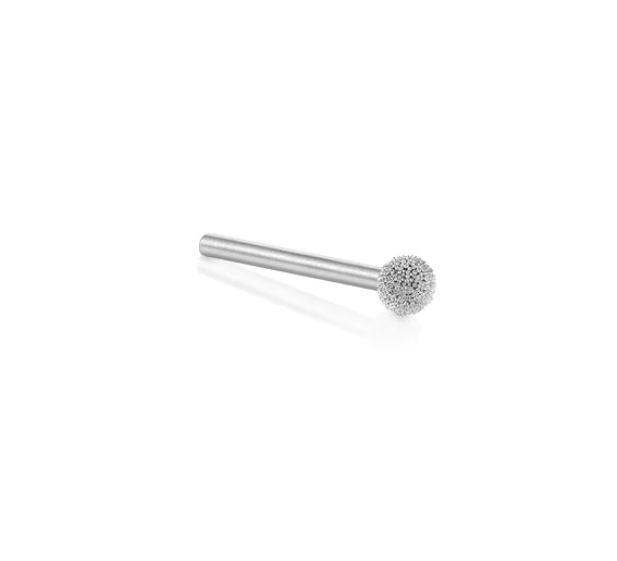 Sfera Burr 1/8" Shank